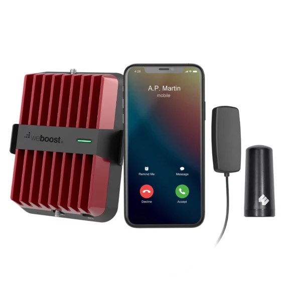 Drive Reach Fleet - 470254