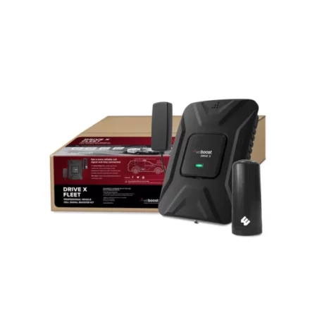 Drive X Fleet - 473021