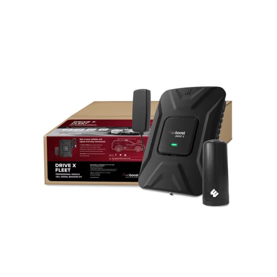 Drive X Fleet - 473021