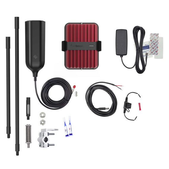 Drive Reach OTR Fleet - 471254