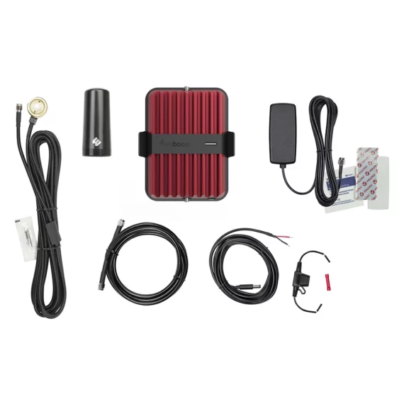 Drive Reach Fleet - 470254