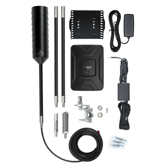 Drive X OTR Fleet - 474021