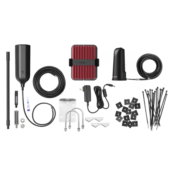 Drive Reach RV - 470354