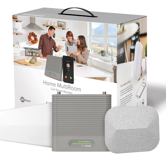 Home MultiRoom - 470144