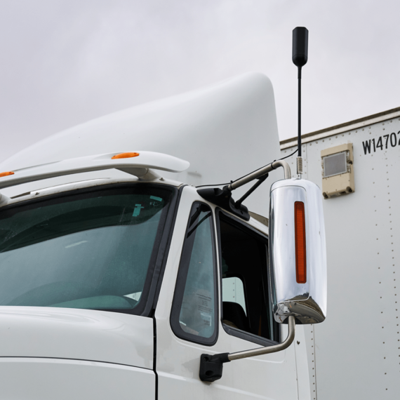 Drive X OTR Fleet - 474021