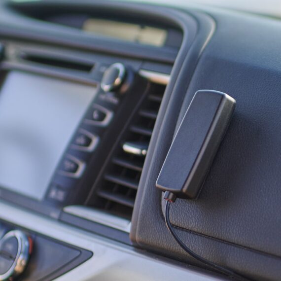 Drive Reach - 470154