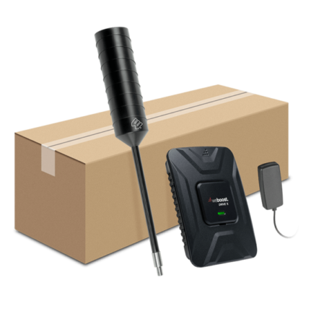 Drive X OTR Fleet - 474021