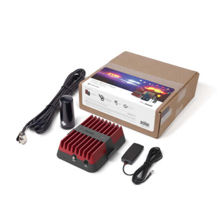 Drive Reach Fleet - 470254