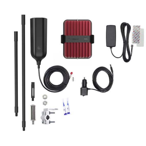 Drive Reach OTR - 477154