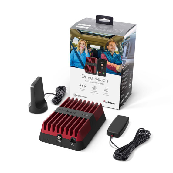 Drive Reach - 470154