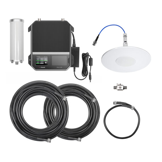 Office 200 (75 Ohm) -  471047