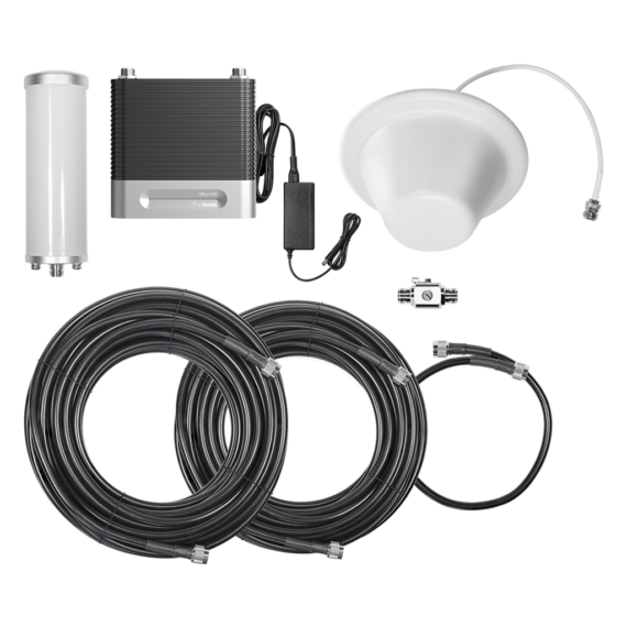 Office 100 (75 Ohm) - 473060