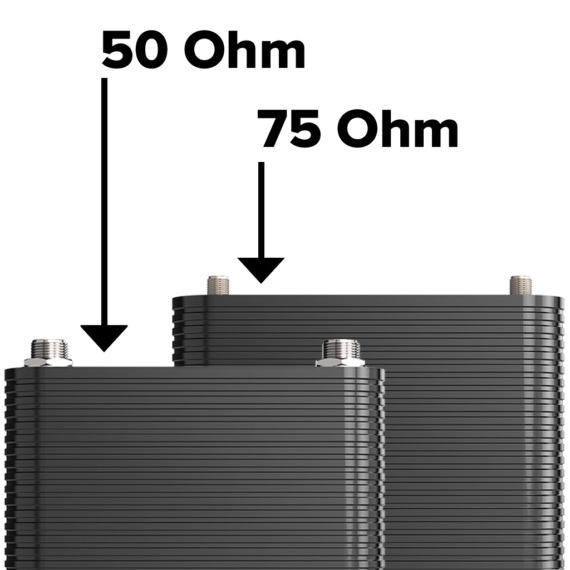 Office 100 (50 Ohm) - 472060