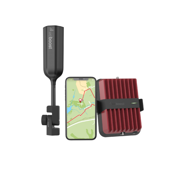 Drive Reach Overland - 472061