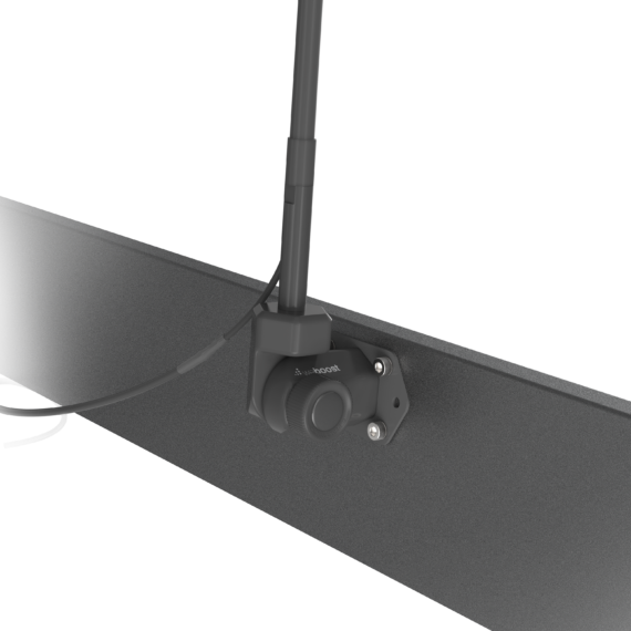 Drive Reach Overland - 472061