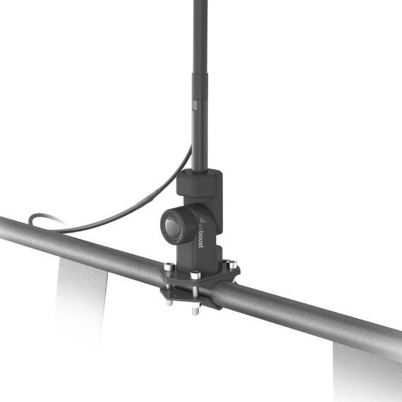 Drive Reach Overland - 472061