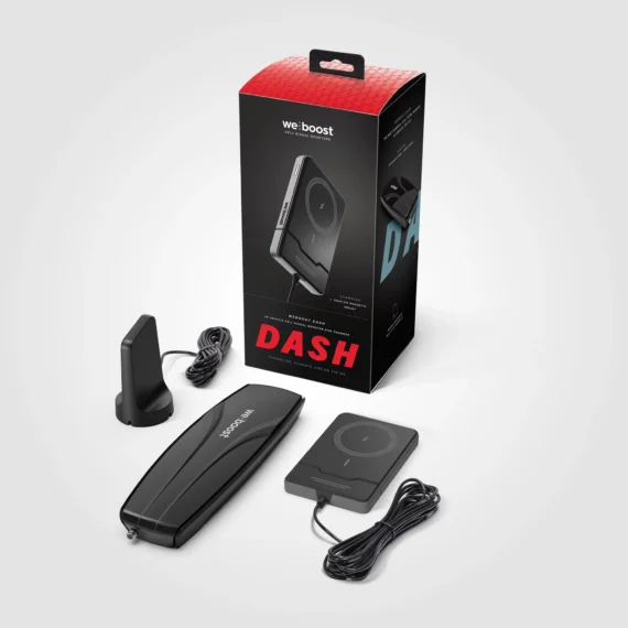 WEBOOST DASH - 471082