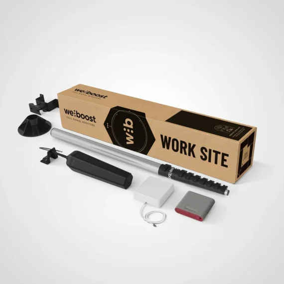 WEBOOST WORK SITE - 473059