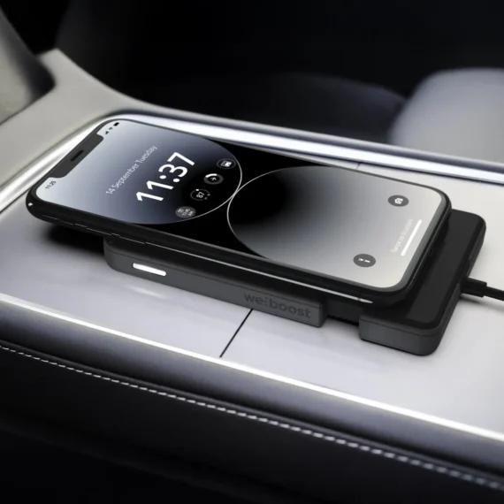 WEBOOST DASH - 471082