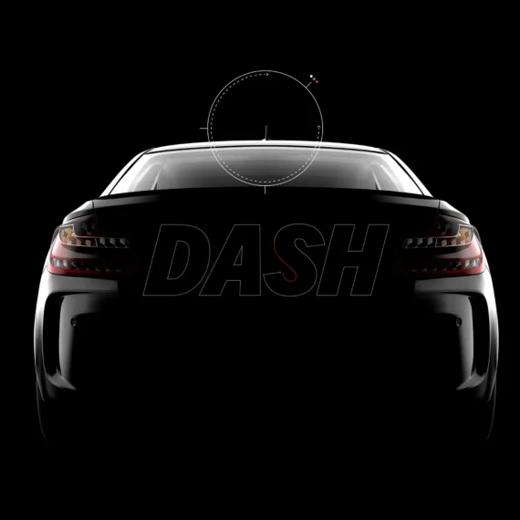 WEBOOST DASH - 471082