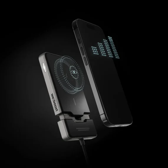 WEBOOST DASH - 471082