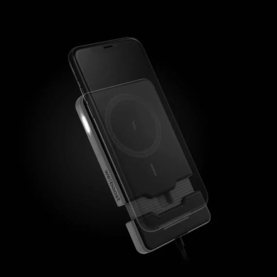 WEBOOST DASH - 471082